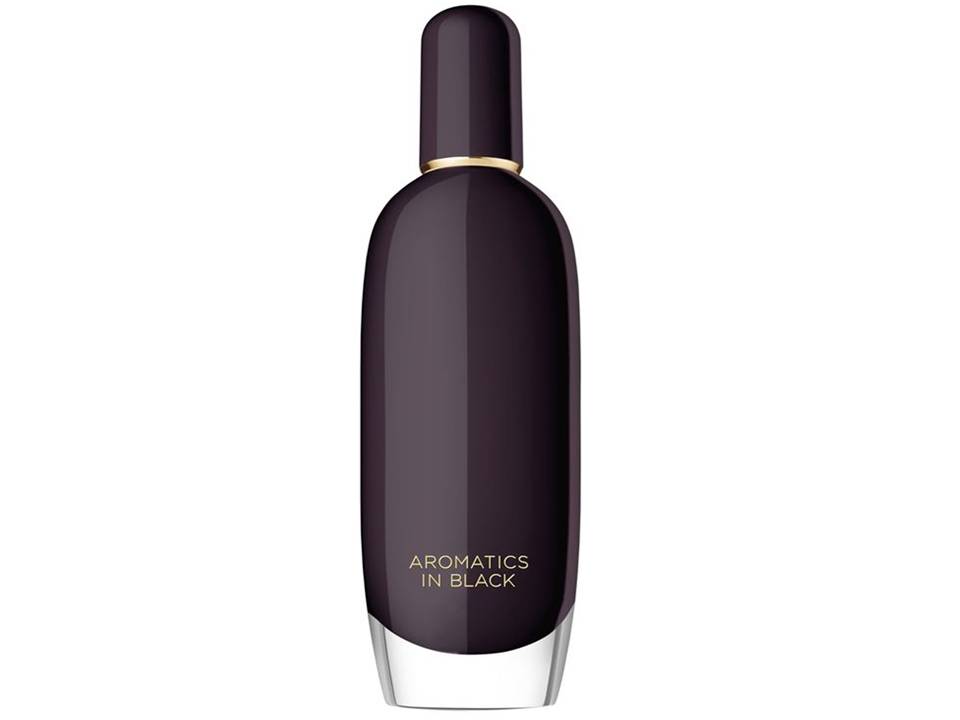 Aromatics in Black Donna by Clinique Eau de Parfum TESTER 100 ML